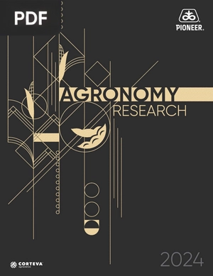 Agronomy Research