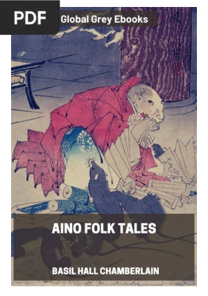 Aino Folk-Tales