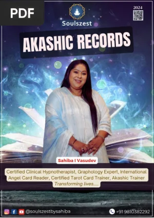 Akashic Records Course Notes