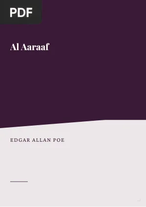 Al Aaraaf