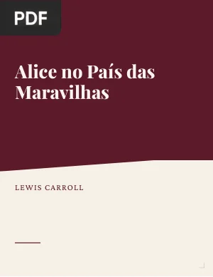 Alice no País das Maravilhas