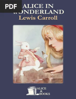 Alice's Adventures in Wonderland