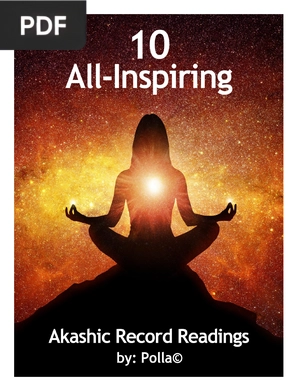 10 All-Inspiring Akashic Record Readings