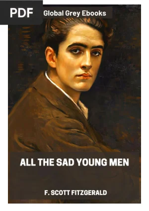 All the Sad Young Men