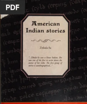 American Indian Stories