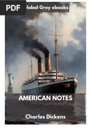 American Notes for General Circulation