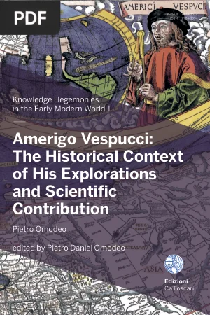 Amerigo Vespucci - The Historical Context of His Explorations and Scientific Contribution