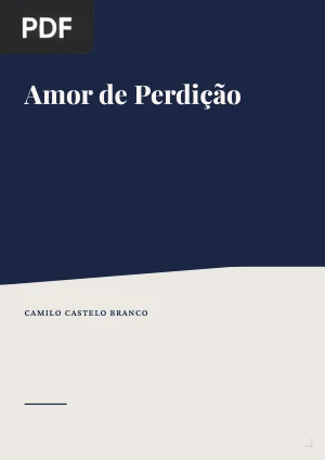 Amor de Perdição