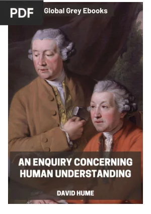 An Enquiry Concerning Human Understanding