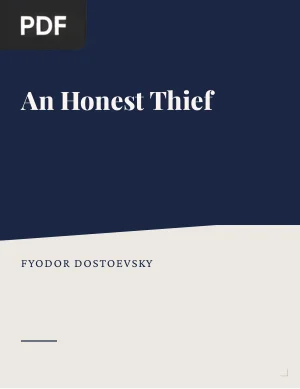 An Honest Thief