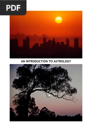 An Introduction to Astrology