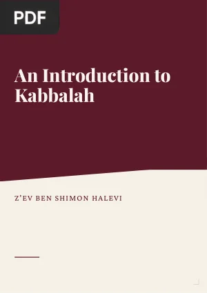 An Introduction to Kabbalah