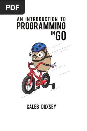An Introduction to Programming in Go