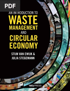An Introduction to Waste Management and Circular Economy