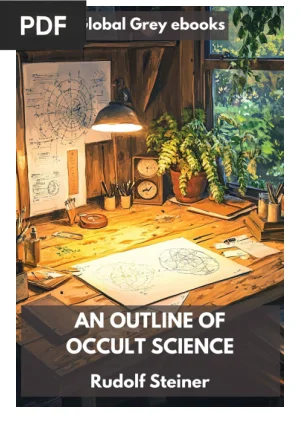 An Outline of Occult Science