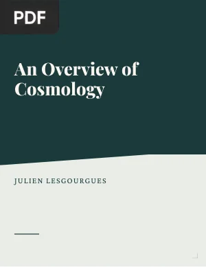 An Overview of Cosmology