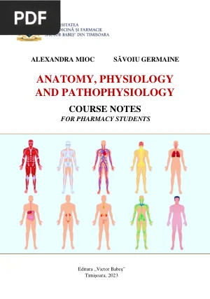 Anatomy, Physiology and Pathophysiology