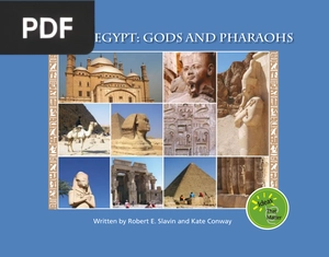 Ancient Egypt: Gods and Pharaohs