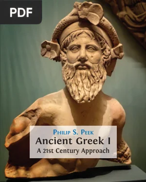 Ancient Greek I: A 21st Century Approach