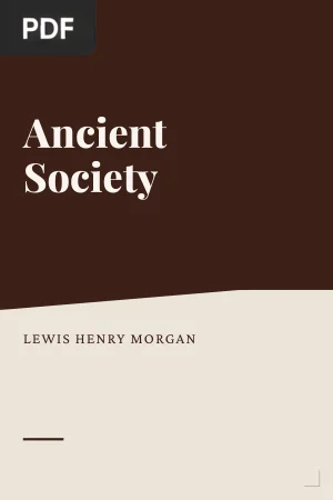 Ancient Society
