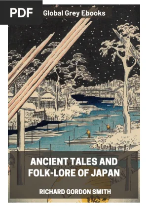 Ancient Tales and Folk-Lore of Japan