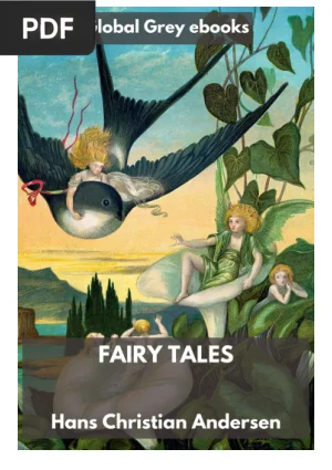 Andersen's Fairy Tales