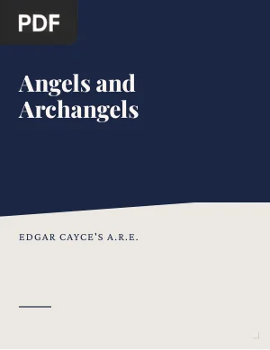 Angels and Archangels