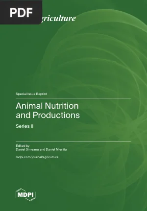Animal Nutrition and Productions