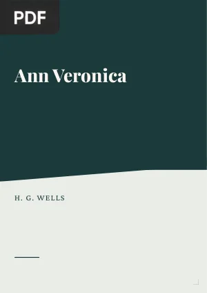 Ann Veronica
