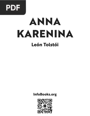 Anna Karenina