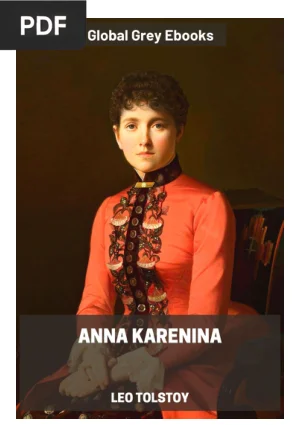 Anna Karenina