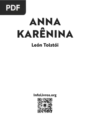 Anna Karenina