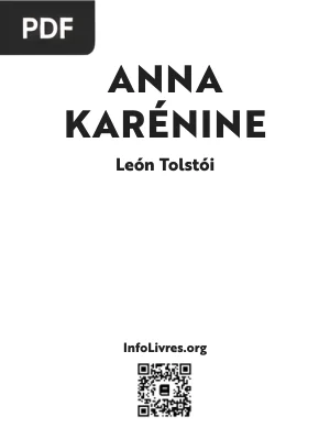 Anna Karenine