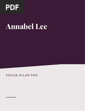 Annabel Lee