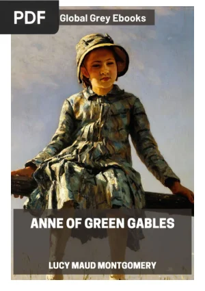 Anne of Green Gables