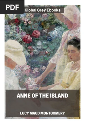 Anne of the Island