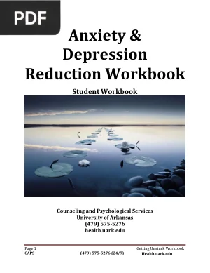 Anxiety & Depression