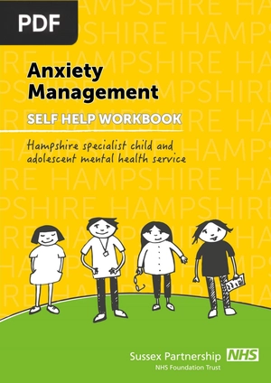 Anxiety Management