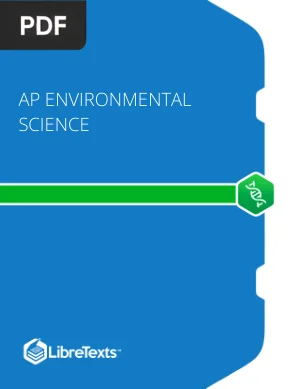 AP Environmental Science