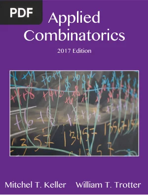 Applied Combinatorics
