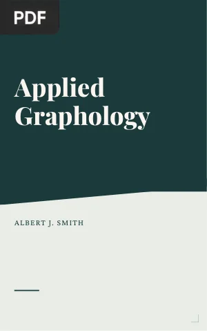 Applied Graphology