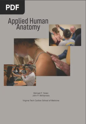Applied Human Anatomy