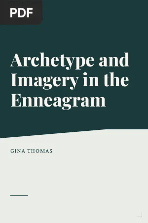 Archetype and Imagery in the Enneagram
