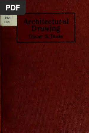 Architectural Drawing