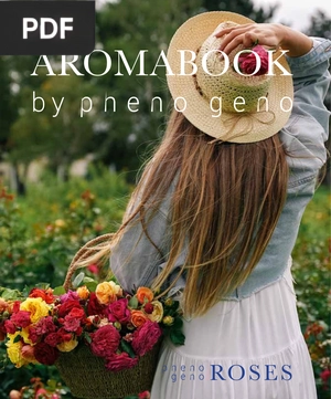 Aromabook