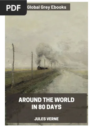 Around the World in Eighty Days