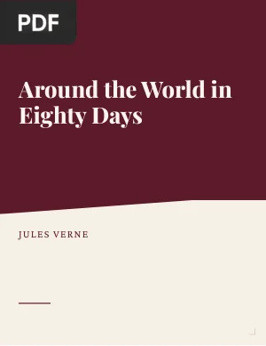 Around the World in Eighty Days