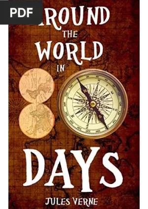 Around the World in Eighty Days