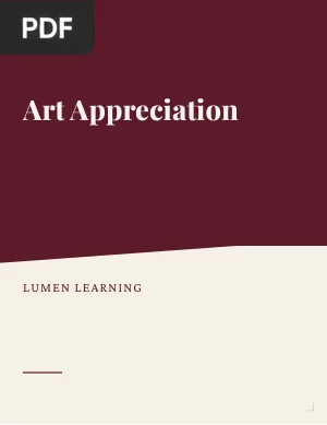 Art Appreciation