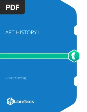 Art History I